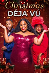 Watch Free Christmas Deja Vu (2021)