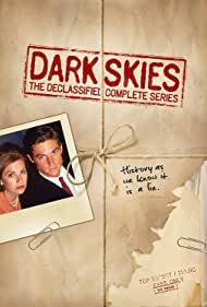 Watch Free Dark Skies (1996 1997)