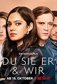 Watch Free Du Sie Er & Wir (2021)