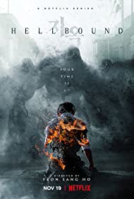 Watch Free Hellbound (2021)