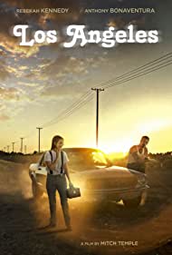 Watch Free Los Angeles (2021)