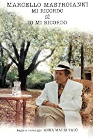 Watch Free Marcello Mastroianni: mi ricordo, sì, io mi ricordo (1997)