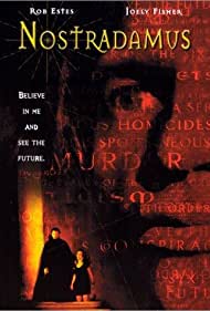 Watch Free Nostradamus (2000)