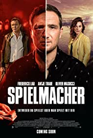 Watch Free Spielmacher (2018)