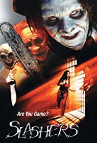 Watch Free Slashers (2001)