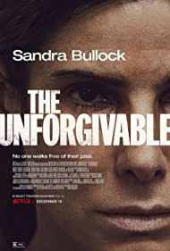 Watch Free The Unforgivable (2021)