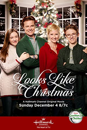 Watch Free Looks Like Christmas (2016)