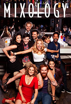 Watch Full Movie :Mixology (20132014)