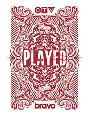 Watch Full Movie :Played (20132014)