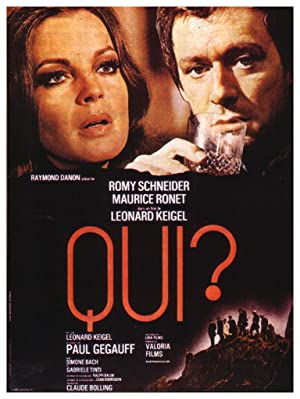 Watch Free Qui? (1970)