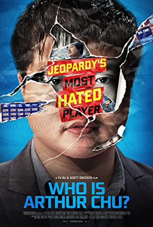 Watch Free Who Is Arthur Chu? (2017)