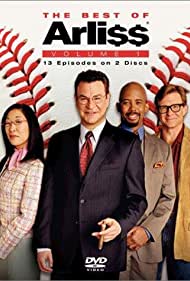 Watch Full Movie :Arli$$ (19962002)