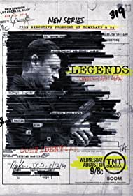 Watch Free Legends (20142015)