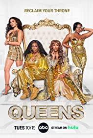 Watch Free Queens (2021 )