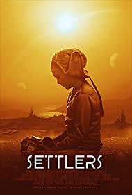 Watch Free Settlers (2021)