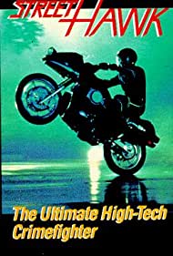 Watch Full Movie :Street Hawk (1985)