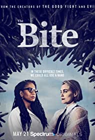 Watch Free The Bite (2021 )