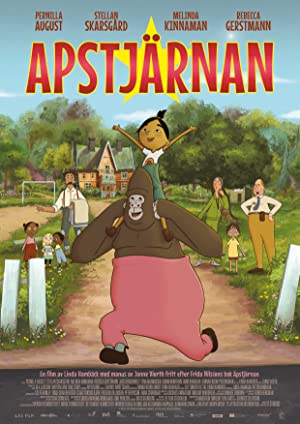 Watch Free Apstjärnan (2021)