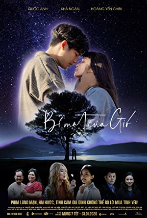 Watch Free Bí Mât Cua Gió (2019)