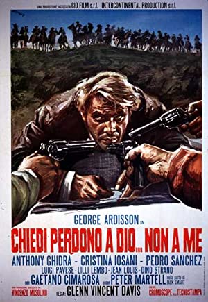 Watch Full Movie :Chiedi perdono a Dio... non a me (1968)