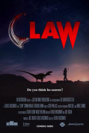 Watch Free Claw (2021)