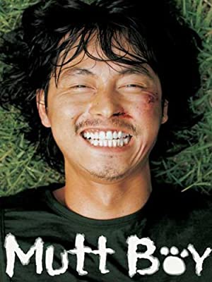 Watch Free Mutt Boy (2003)