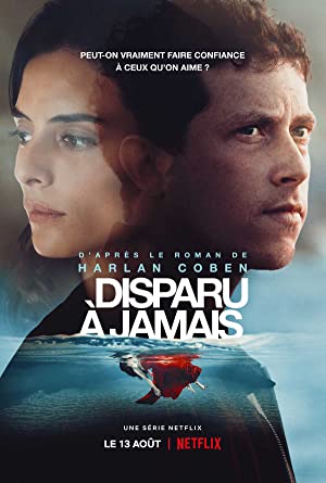 Watch Free Disparu à jamais (2021)