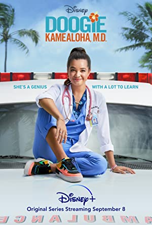 Watch Full Movie :Doogie Kamealoha, M.D. (2021 )