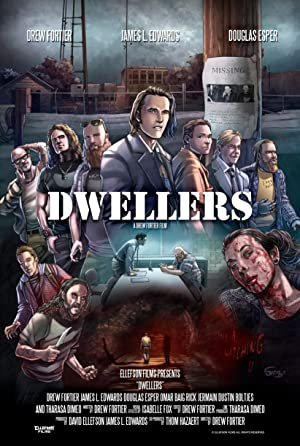 Watch Free Dwellers (2021)