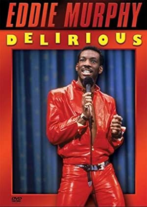 Watch Free Eddie Murphy: Delirious (1983)