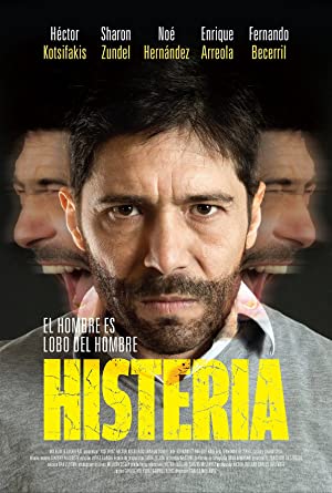 Watch Free Hysteria (2016)