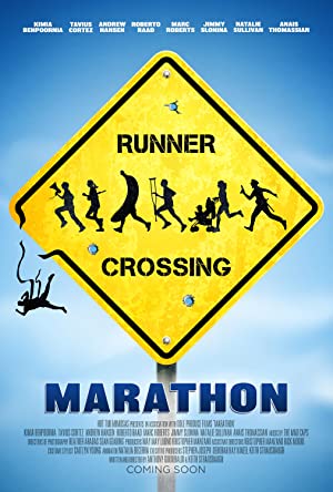 Watch Free Marathon (2021)