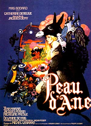 Watch Free Peau dâne (1970)