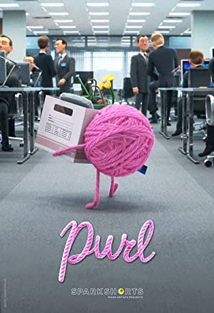 Watch Free Purl (2018)