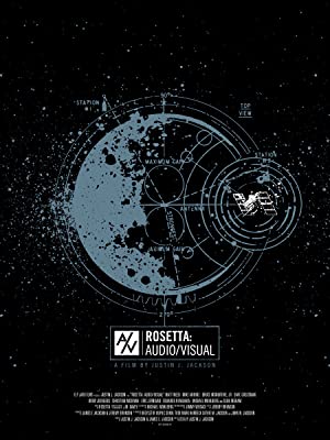 Watch Free Rosetta: Audio/Visual (2014)