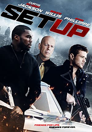 Watch Free Setup (2011)