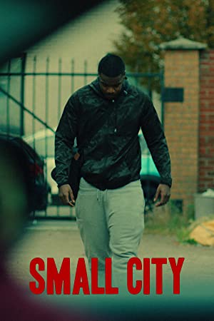 Watch Free Small City (2021)