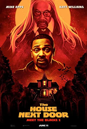 Watch Full Movie :The House Next Door (2021)