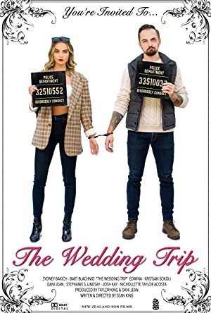 Watch Free The Wedding Trip (2021)