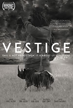 Watch Full Movie :Vestige (2018)