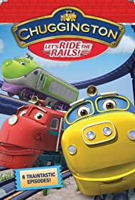 Watch Free Chuggington (2008-2021)