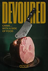 Watch Free Devoured (2022-)