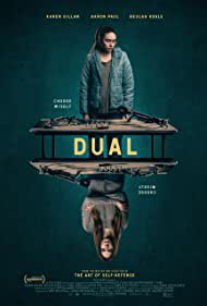 Watch Free Dual (2022)