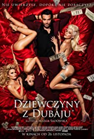 Watch Free Dziewczyny z Dubaju (2021)