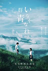 Watch Free Inakunare Gunjo (2019)