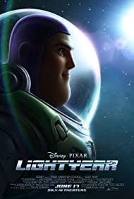 Watch Free Lightyear (2022)