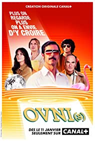 Watch Full Movie :OVNIs (2021-)