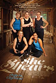 Watch Free She Shears (2018)