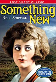 Watch Free Something New (1920)