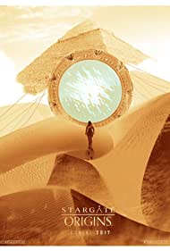 Watch Full Movie :Stargate Origins (2018)